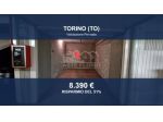 Immobile in asta di 15 m² in vendita a Torino