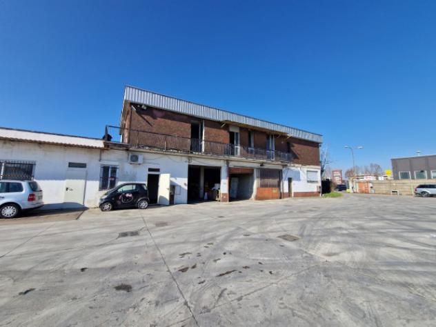 Immobile di 708 m² con più di 5 locali in vendita a Lainate - Foto 19