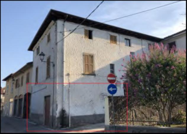 Immobile in asta di 488 m² con più di 5 locali in vendita a Ambivere - Foto 3