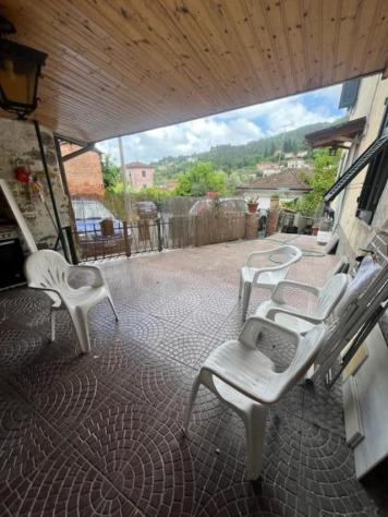 Casa singola in vendita a Ameglia Bivio - Ameglia 120 mq Rif: 1269002 - Foto 8