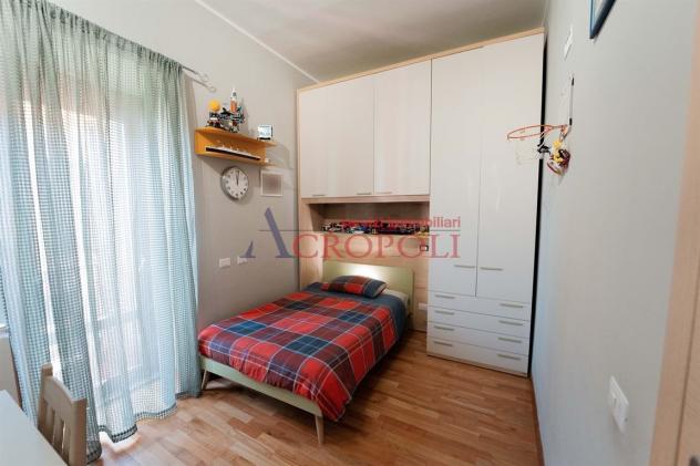 Bracciano – Zona Centrale Appartamento Piano Terra - Foto 13