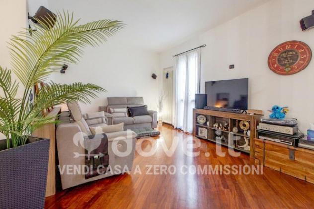 Villa di 245 m² con 4 locali in vendita a Bresso - Foto 4
