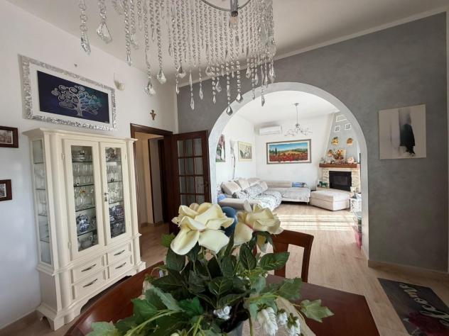 Villetta bifamiliare in vendita a Arnaccio - Cascina 215 mq Rif: 1451574 - Foto 4