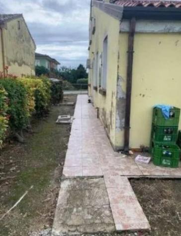 Immobile in asta di 104 m², box auto in vendita a Castagnaro - Foto 3