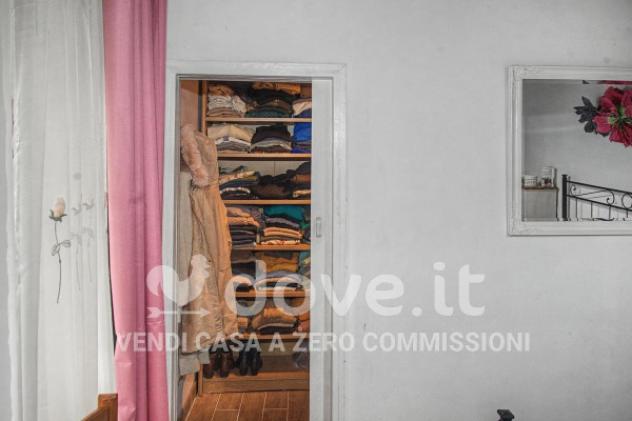 Casa indipendente di 230 m² con più di 5 locali e posto auto in vendita a Castel Giorgio - Foto 19