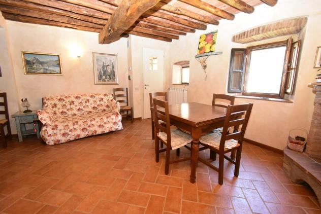 Appartamento in vendita a Gaiole in Chianti 61 mq Rif: 1349473 - Foto 9