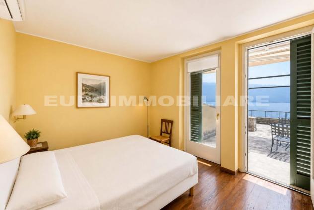 Villa in vendita a Gargnano - Foto 13