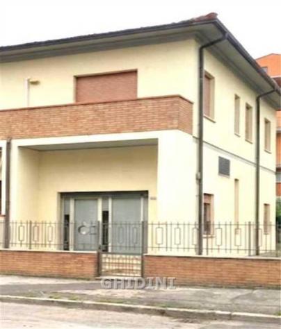 APPARTAMENTO di 2 vani e di 40 mq (GROSSETO - CENTRO) rif. 2559.410M.201