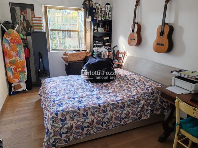 VILLA di 5 vani e di 120 mq (GROSSETO) rif. 03688 - Foto 7