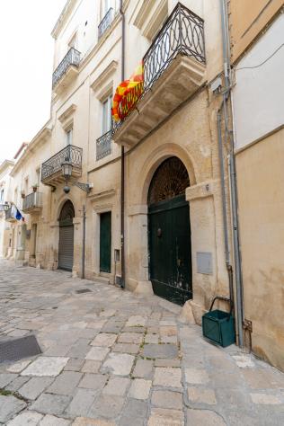 Trilocale in vendita a Lecce