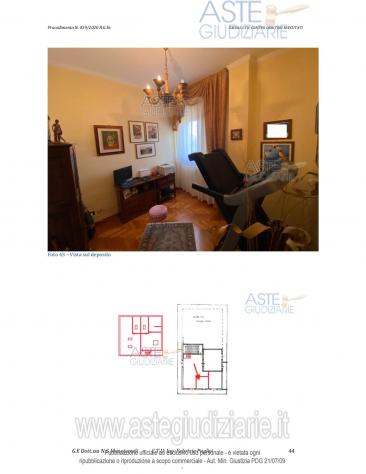 IMMOBILI-IMMOBILE RESIDENZIALE-Via Nino Martoglio, 3, 95030 Mascalucia CT, Italia - Foto 4