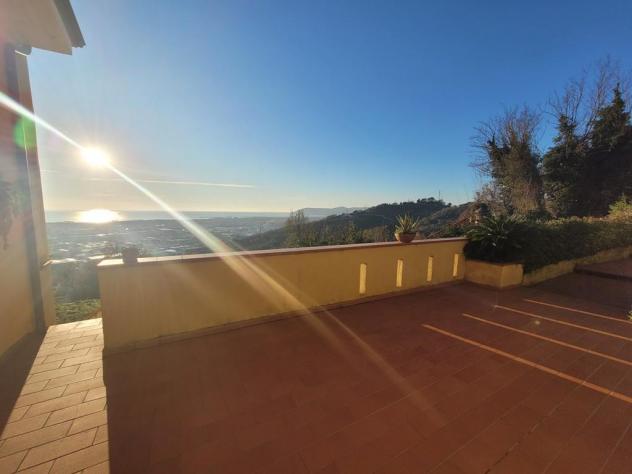 Villa in vendita a Romagnano - Massa 300 mq Rif: 1233543 - Foto 6