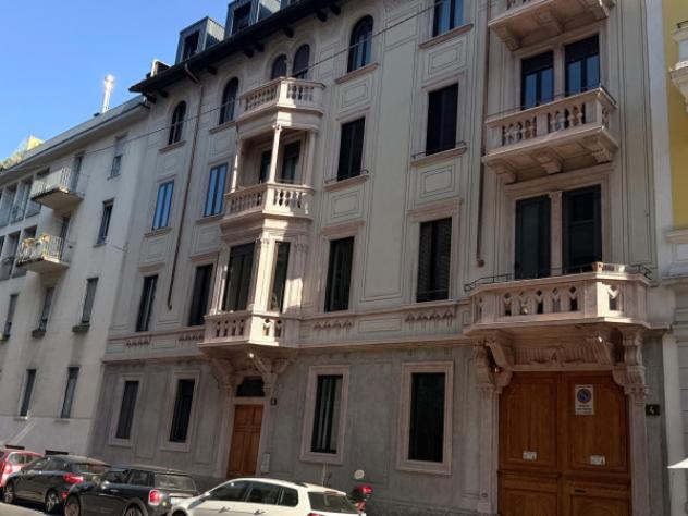 Attico / Mansarda di 85 m² con 3 locali in vendita a Milano - Foto 19