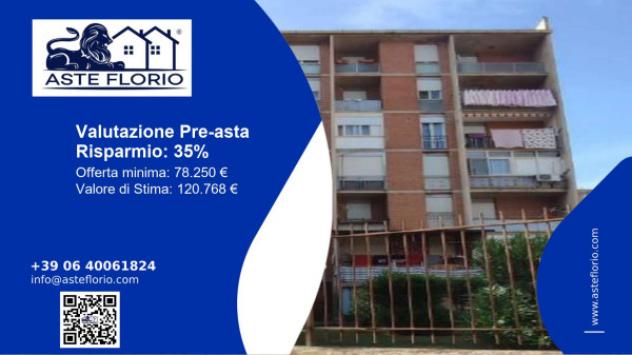 Immobile in asta di 144 m² in vendita a Palermo
