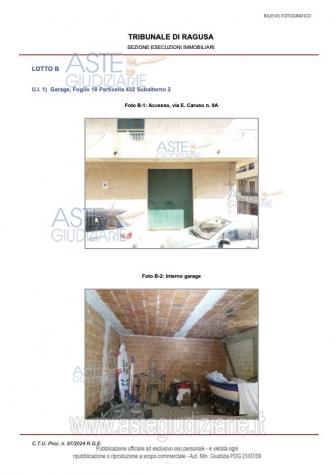 IMMOBILI-IMMOBILE RESIDENZIALE-Via Gioacchino Rossini, 16, 97100 Ragusa RG, Italia - Foto 5