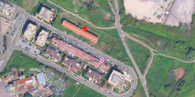 Immobile in asta di 103 m² in vendita a Roma - Foto 7