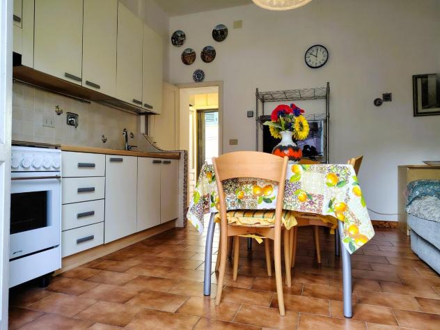 Appartamento in vendita a Caletta - Rosignano Marittimo 45 mq Rif: 1398667