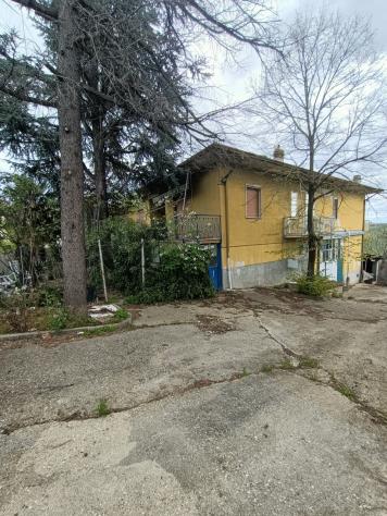Porzione di casa in vendita a Rovescala - Foto 6