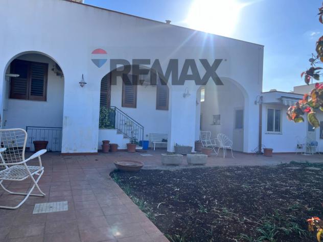 Villa singola in vendita a Siracusa, Cassibile - Foto 3