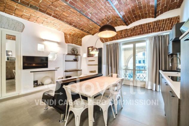 Appartamento di 55 m² con 2 locali in vendita a Torino