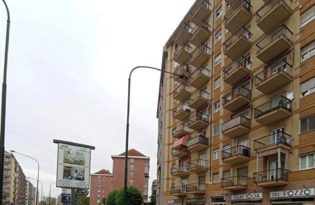 Immobile in asta di 103 m² in vendita a Torino - Foto 2