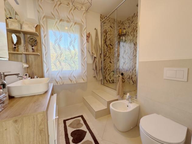 Porzione di casa in vendita a Valdagno - Foto 12