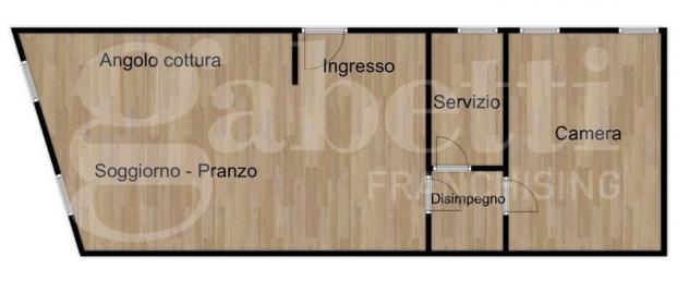 Appartamento - Venezia . Rif.: 8A/PC26VRG - Foto 15