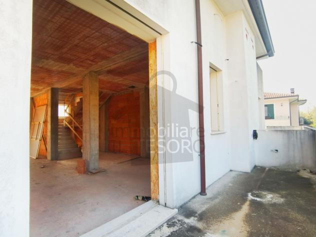 Porzione di casa in vendita a Verucchio - Foto 12