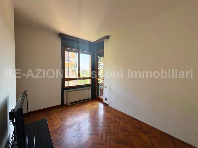 APPARTAMENTO QUADRICAMERE IN VENDITA A VICENZA(VI) - Foto 13
