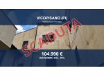 Immobile in asta di 167 m² in vendita a Vicopisano