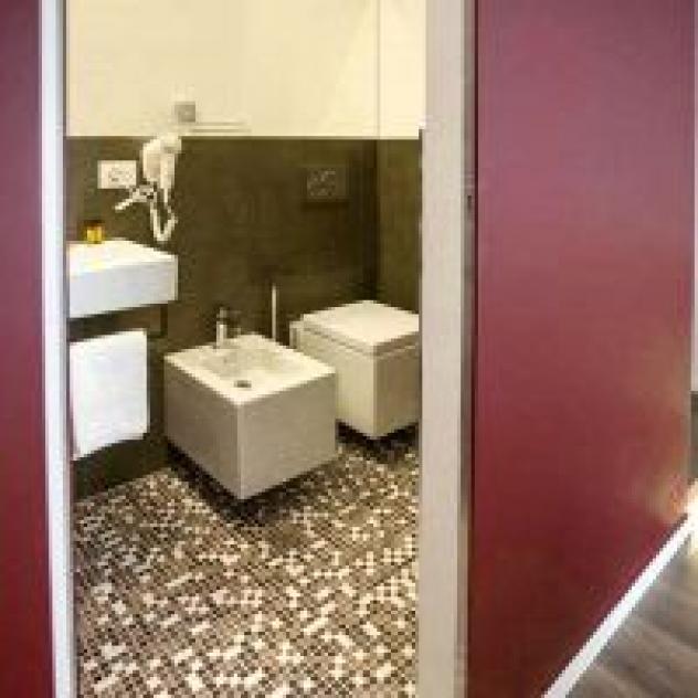 Dimora Mefite B&B
