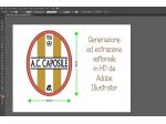 Grafico specializzato marketing