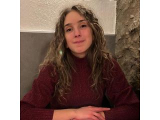 Ripetizioni di Matematica – Laureata Magistrale (Perugia)