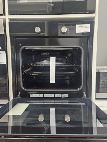 FORNO DA INCASSO VIVAX STATICO NUOVO - Foto 3