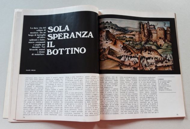 Storia Illustrata - nr. 210 - Foto 7