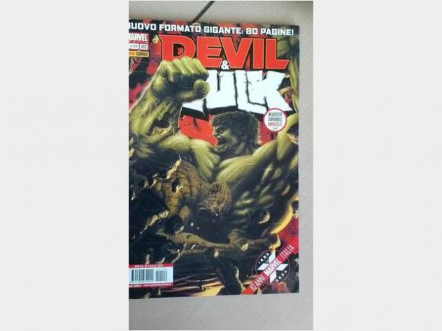 BONELLIMARVEL DC TANTI ALTRI COMICS FUMETTI LOTTO - Foto 4