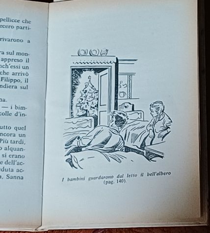 Sperduti tra le nevi, Adalbert Stifter, 1961. - Foto 7