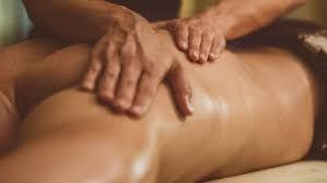 Massaggio Corpo Completo - Foto 4 Tel:3206769444