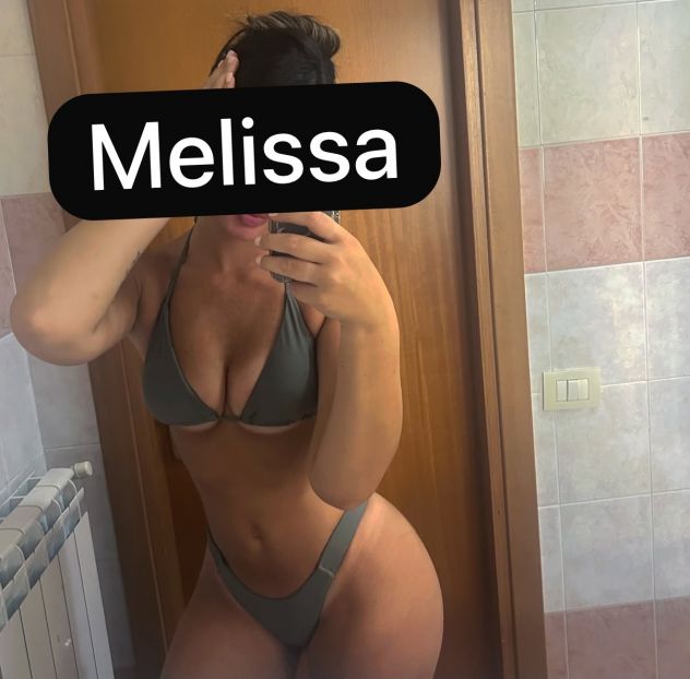 Massaggiatrice italiana🔥🩷 - Foto 2 Tel:3516462293