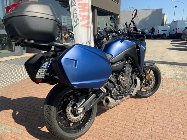 Yamaha Tracer 7 null - Foto 5