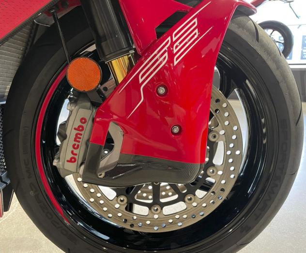 MV Agusta F3 800 F3 RC n 153/200 - Foto 6