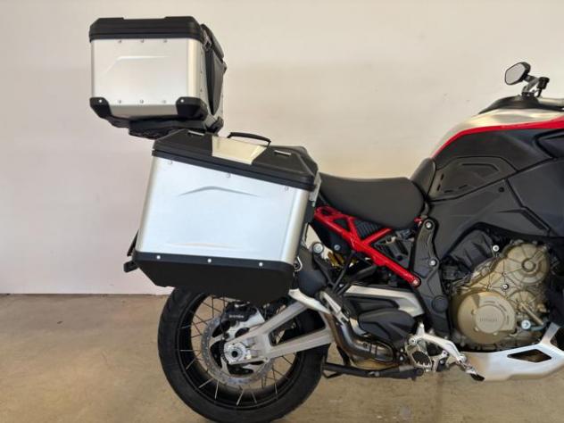 DUCATI Multistrada V4 S RALLY rif. 24139679 - Foto 5