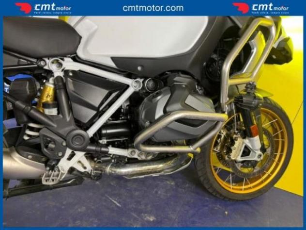 BMW R 1250 GS Adventure Garantita e Finanziabile rif. 23881971 - Foto 10