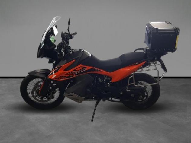 KTM 890 Adventure 890 ADVENTURE rif. 23989796 - Foto 2