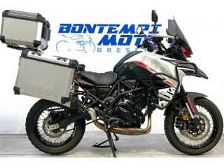 Benelli TRK 702 null