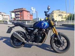 TRIUMPH Speed 400 SPEED 400 rif. 23738816