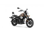UM MOTORCYCLES ITALIA Renegade Sport 125 my23