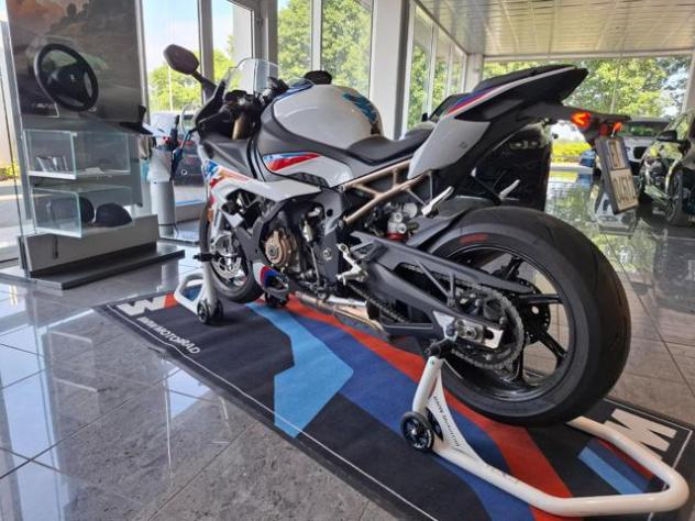BMW S 1000 RR M rif. 23865324 - Foto 4