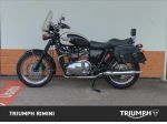 Triumph Bonneville 865 T100