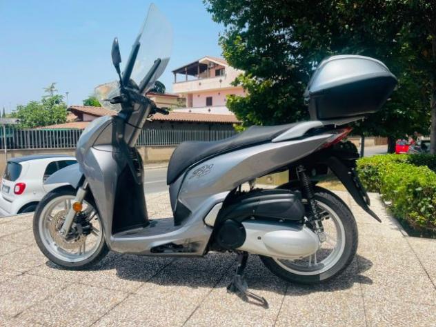 HONDA SH 300 i TUTTO INCLUSO ANCHE PASSAGGIO! MINI RATE rif. 23989667 - Foto 10